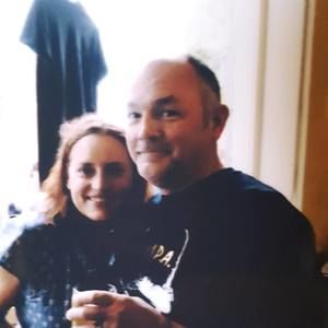 Meet your Posher, Christy